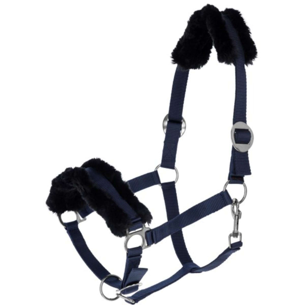 Covalliero Capezzina ClassicSoft Navy