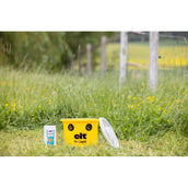 Kerbl Trappola per Mosche Cit FlyCage6 Set Giallo