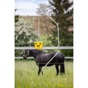 Kerbl Trappola per Mosche Cit FlyCage6 Set Giallo