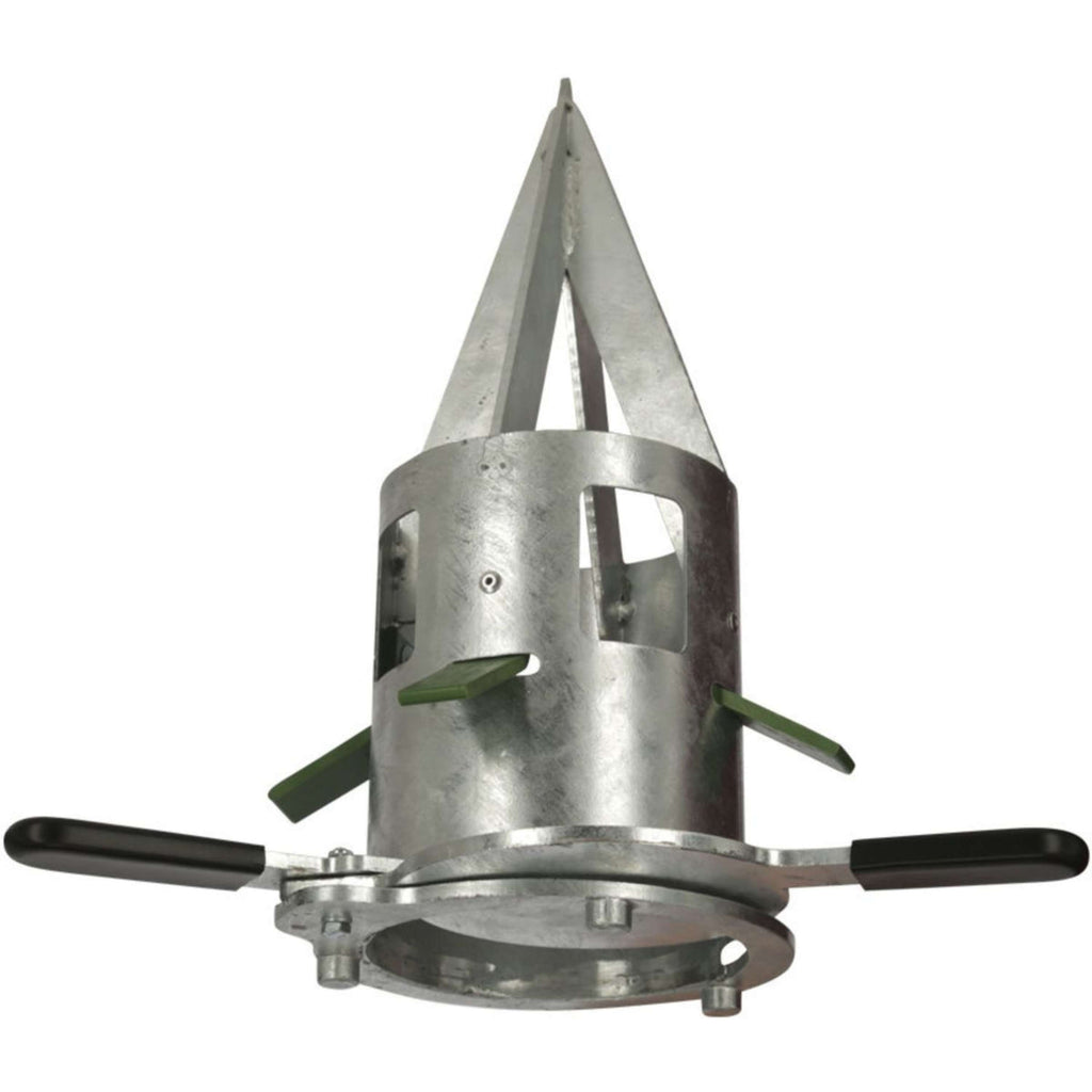 Kerbl Bavaglino Outlet Metallo