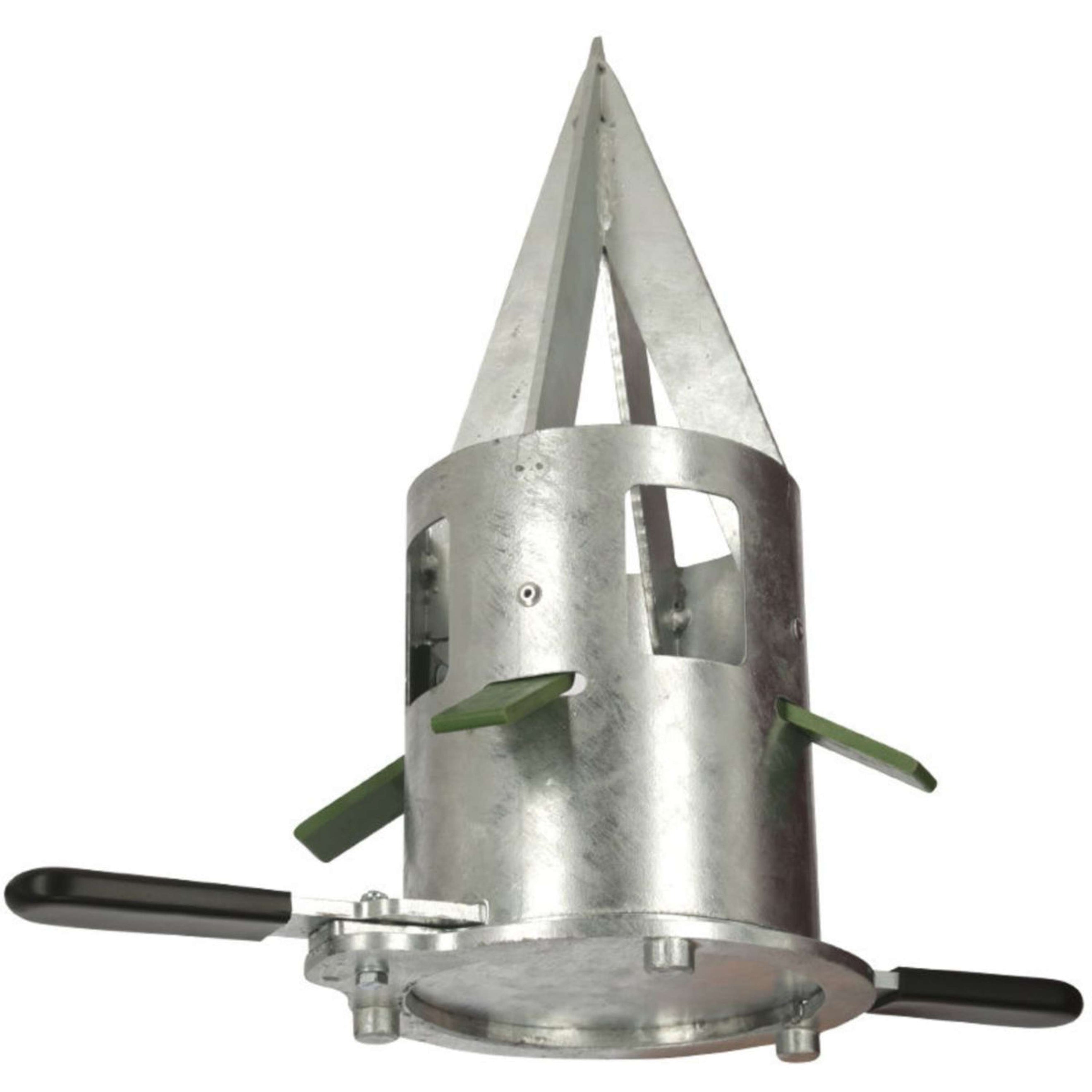 Kerbl Bavaglino Outlet Metallo