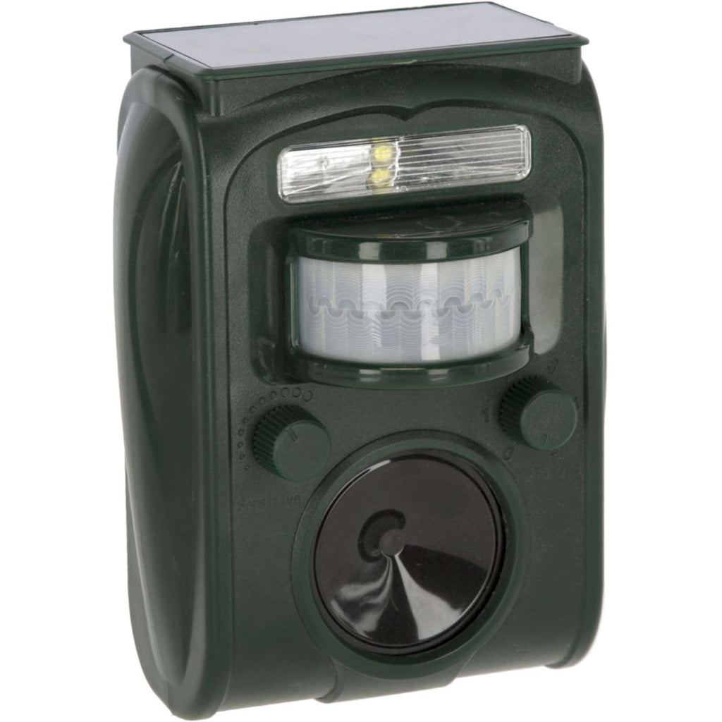 Kerbl Repellente per Animali SonicFlash Ultrasonic