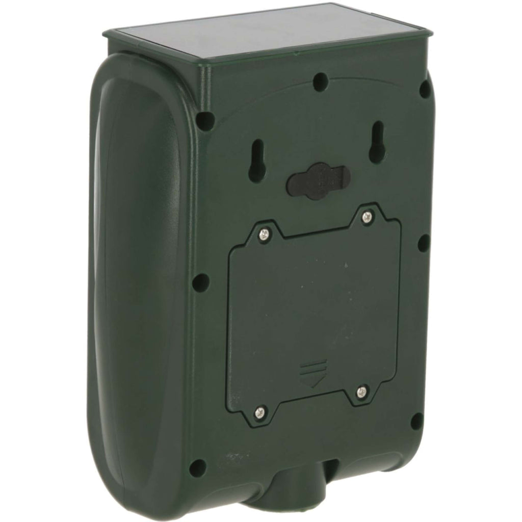 Kerbl Repellente per Animali SonicFlash Ultrasonic