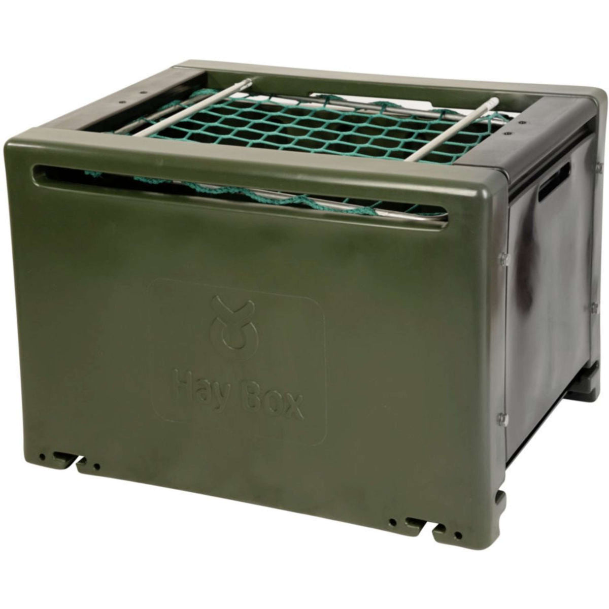 Kerbl Kit chiusura HayBox