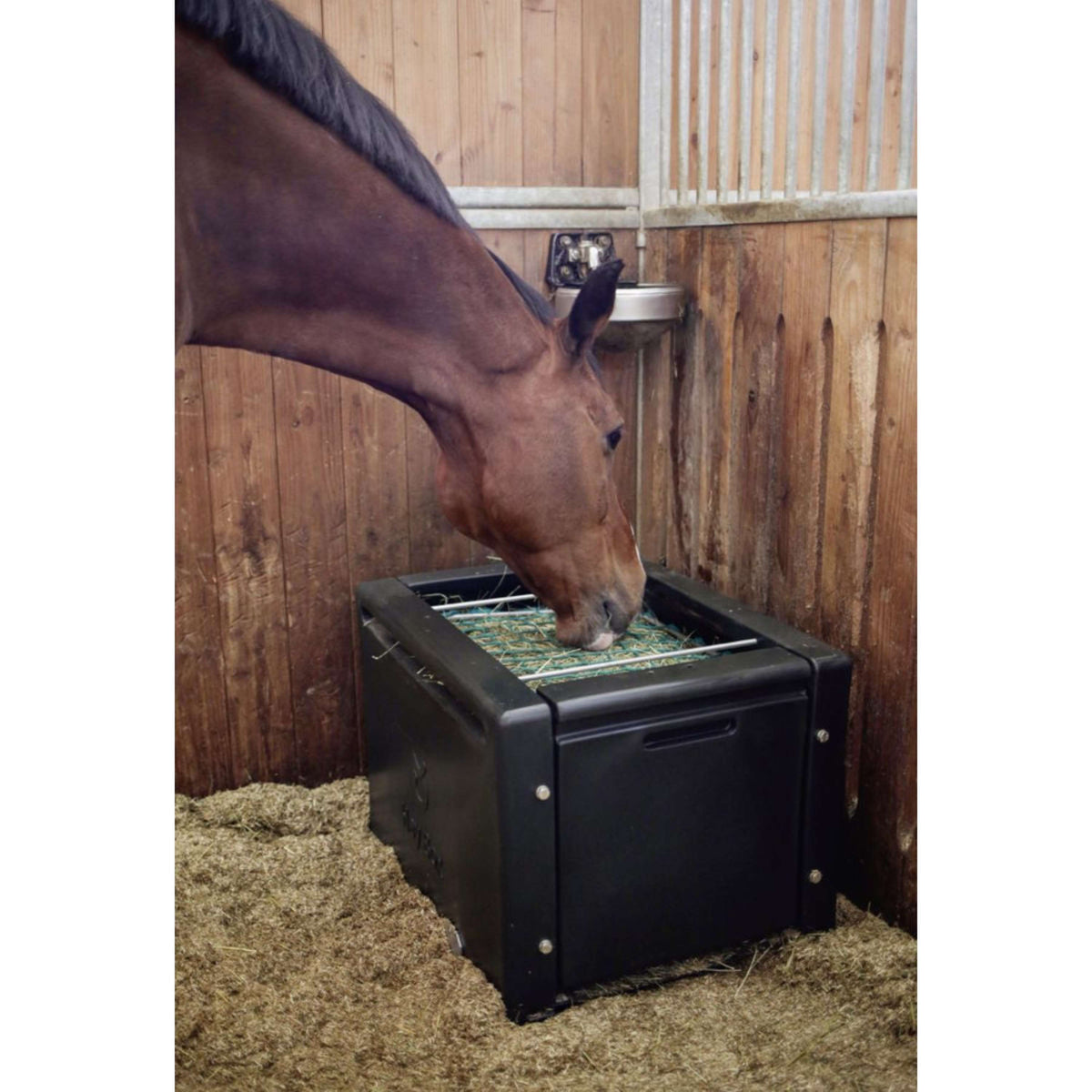 Kerbl Kit chiusura HayBox