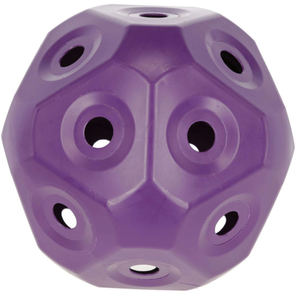 Kerbl Pallina Slowfeeder HeuBoy Viola