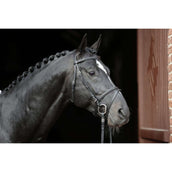 Kerbl Briglia Eurohorse Nero