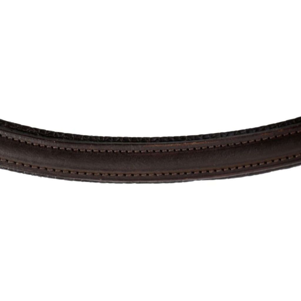 Kerbl Briglia Marrone