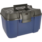 Kerbl Grooming Box Jumbo Inserto rimovibile Blu/Nero
