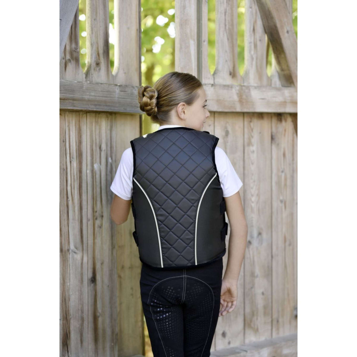 Kerbl Corpetto di protezione ProtectoFlex 315