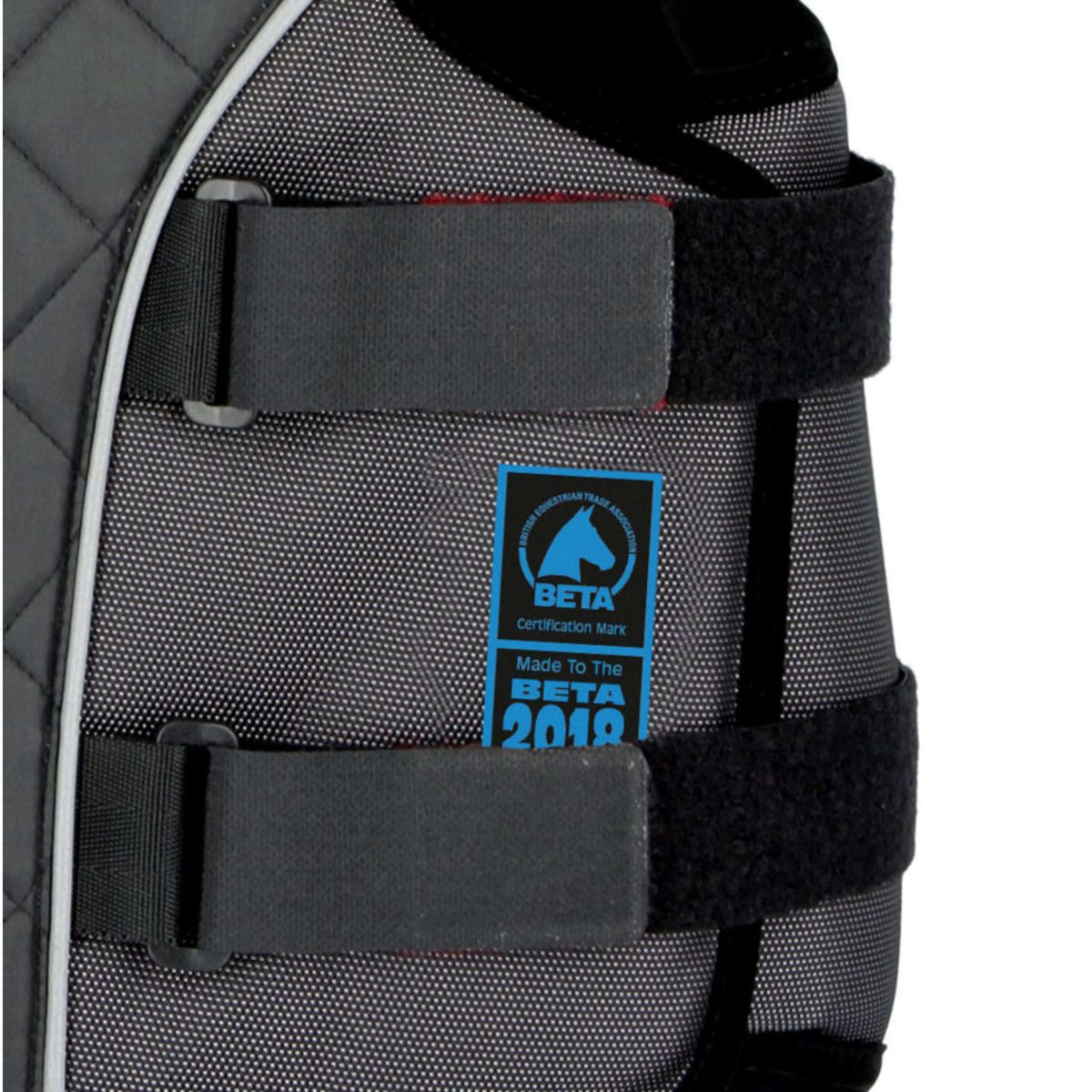 Kerbl Corpetto di protezione ProtectoFlex 315