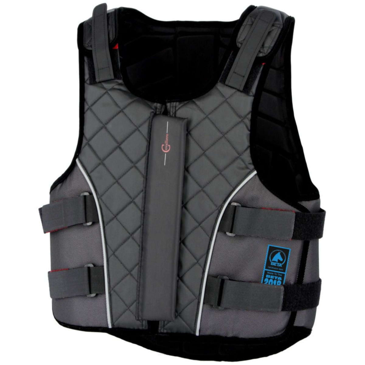 Kerbl Corpetto di protezione ProtectoFlex 315