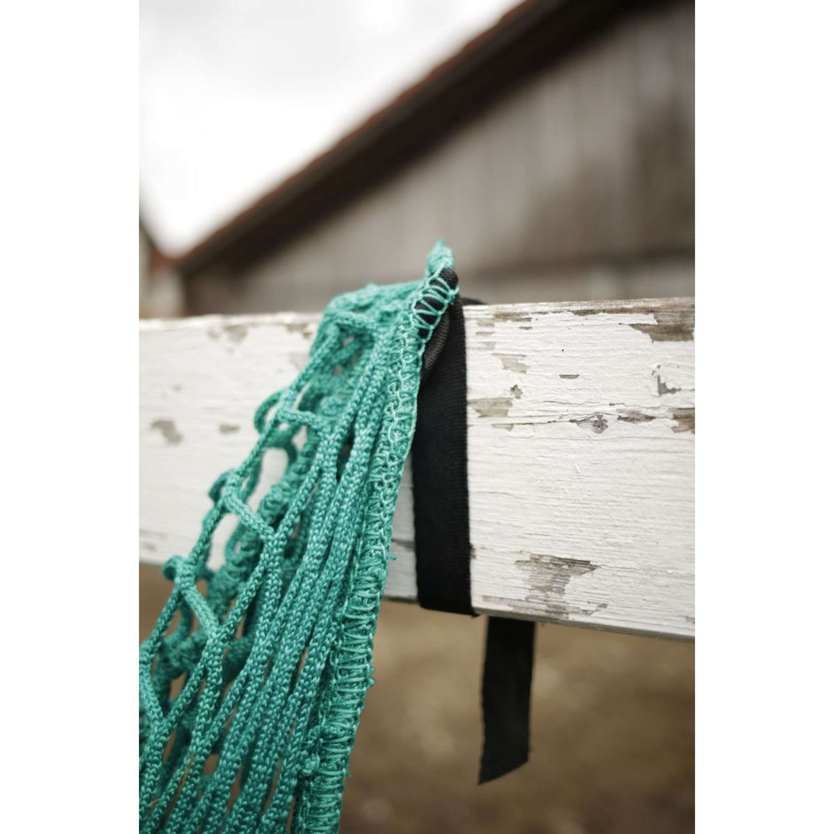 Kerbl Rete da Fieno Flexi Strong Verde