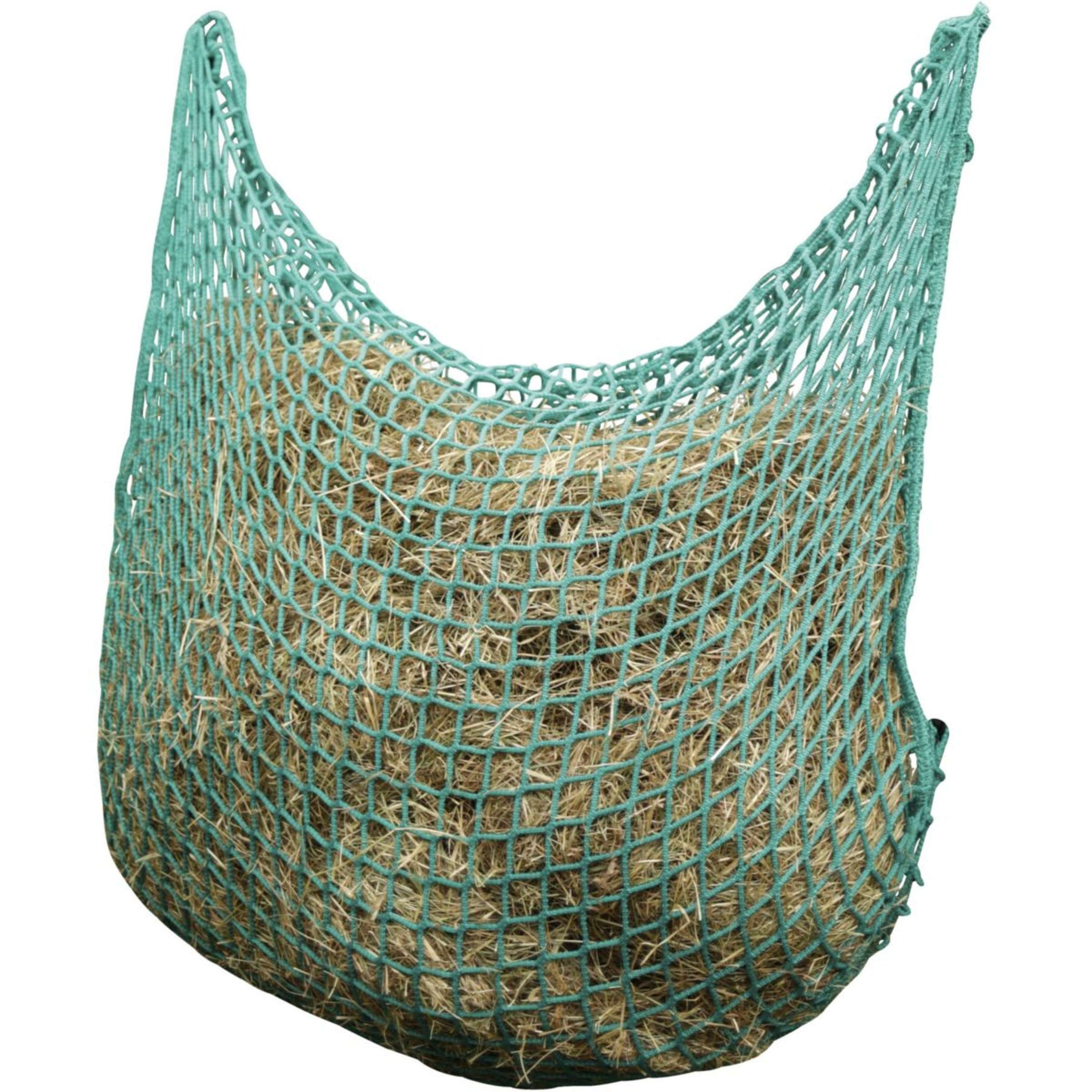 Kerbl Rete da Fieno Flexi Strong Verde