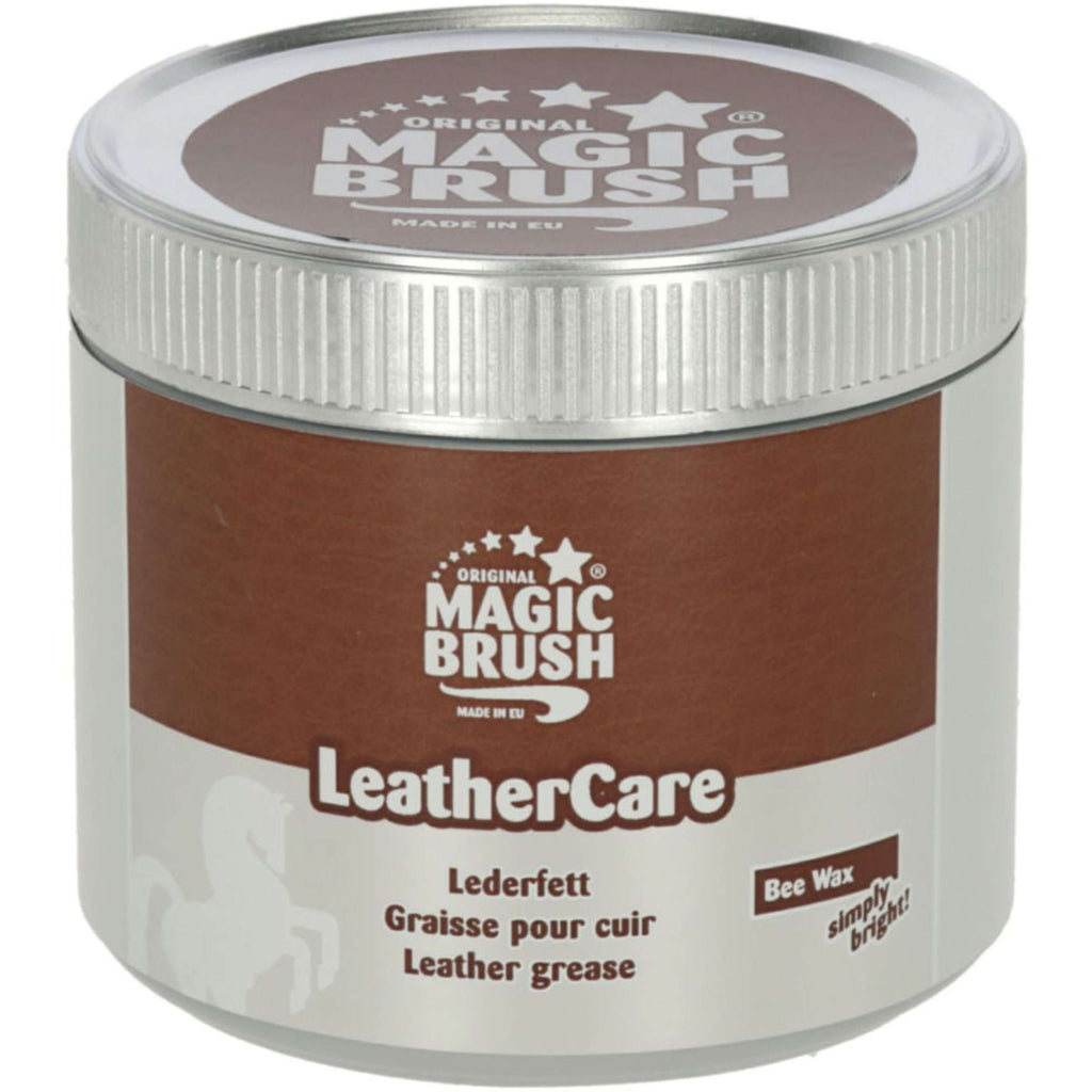 Magic Brush Lucido per Pelle