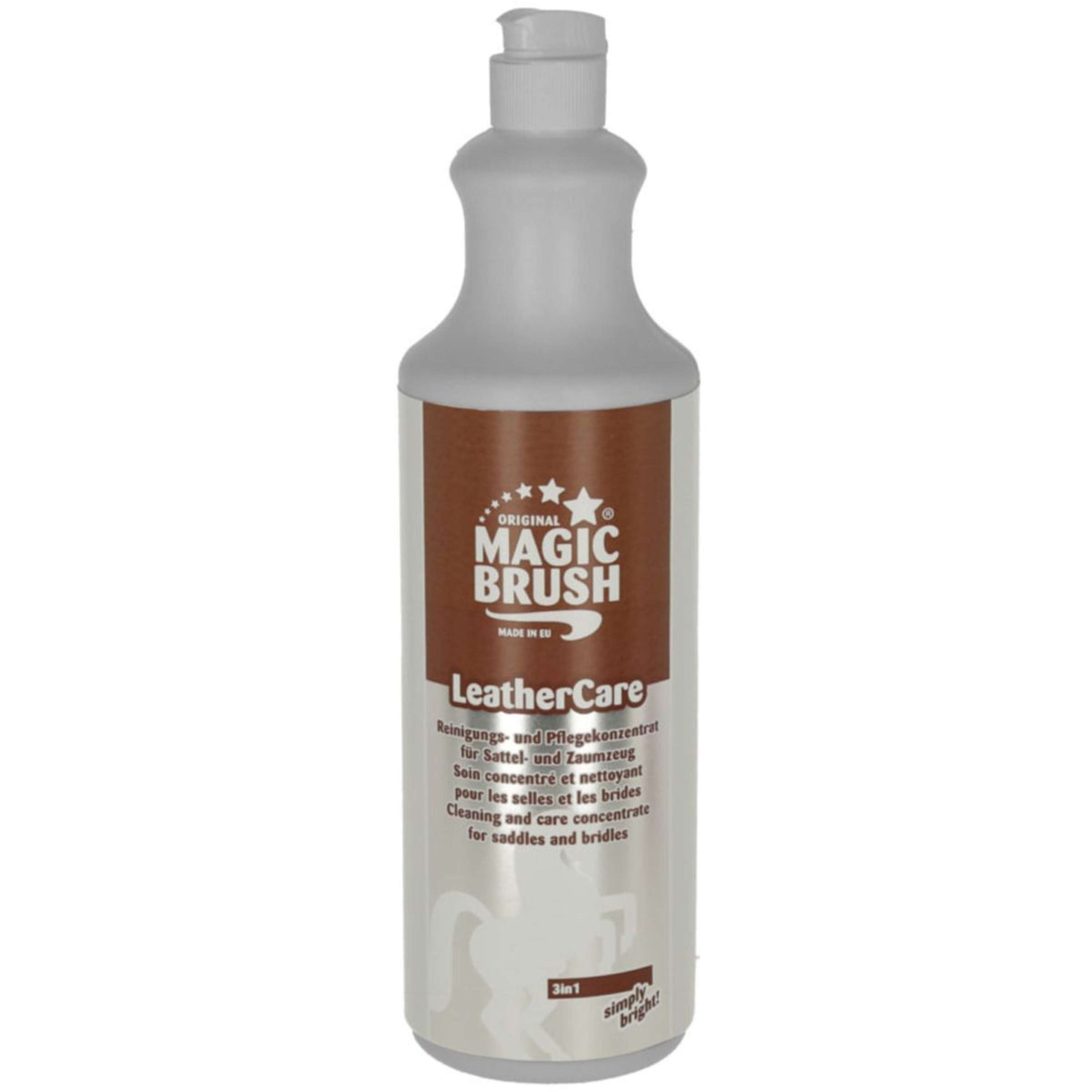 Magic Brush Cura della pelle 3 in 1 Magic Brush Cura della pelle 3 in 1