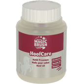 Magic Brush Olio per Zoccoli Giallo