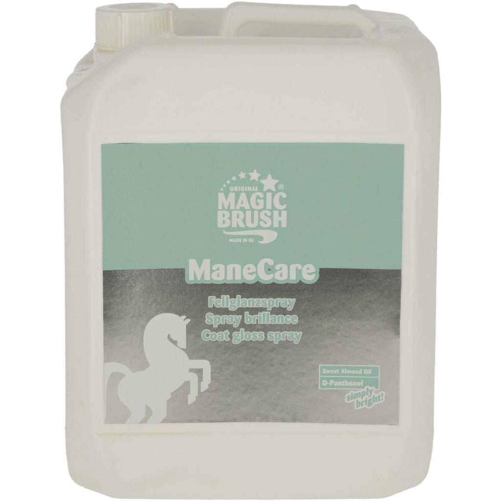 Magic Brush Spray Criniera ManeCare