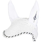 Kerbl Cuffia Classic Bianco