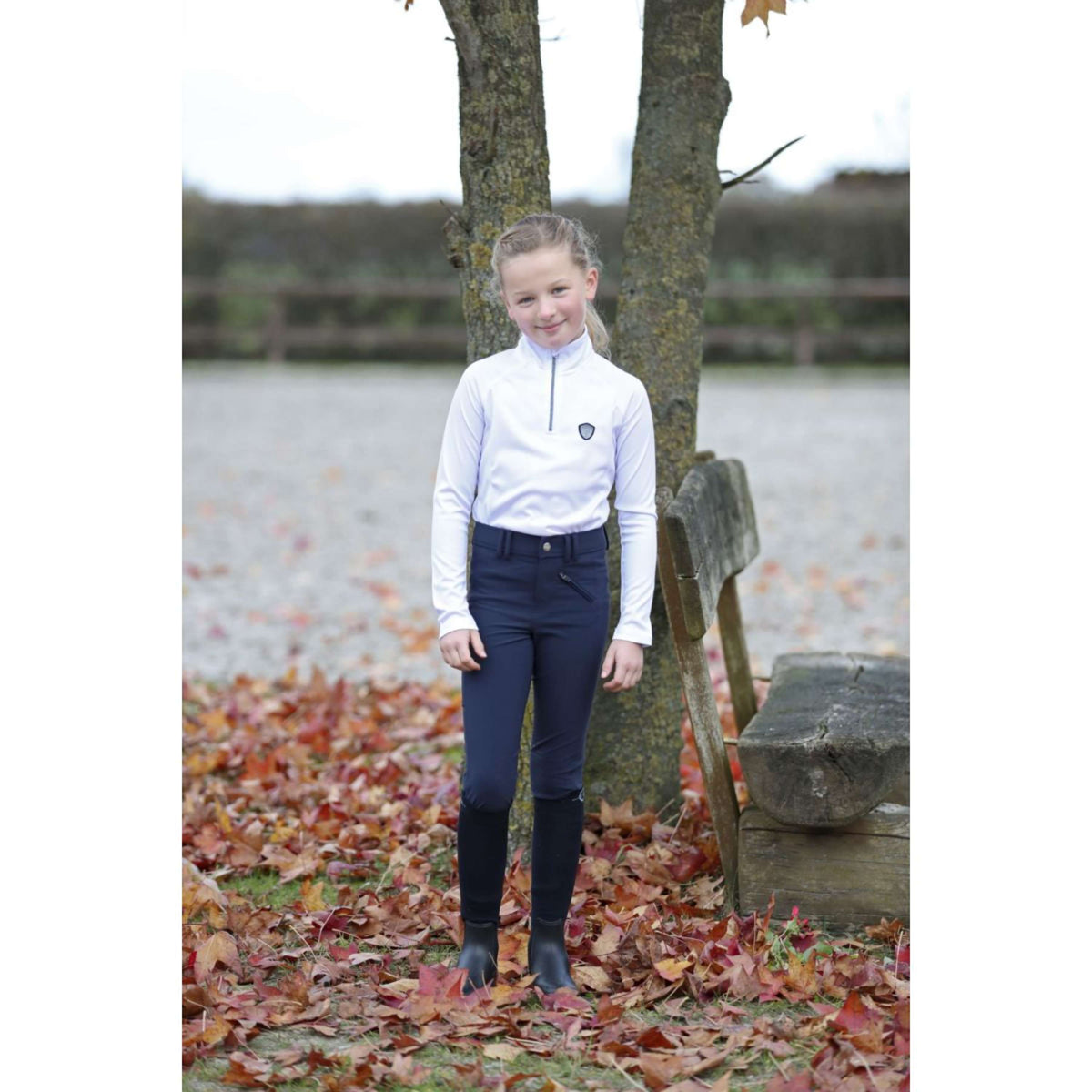 Covalliero Calzoni Bali Bambini Navy