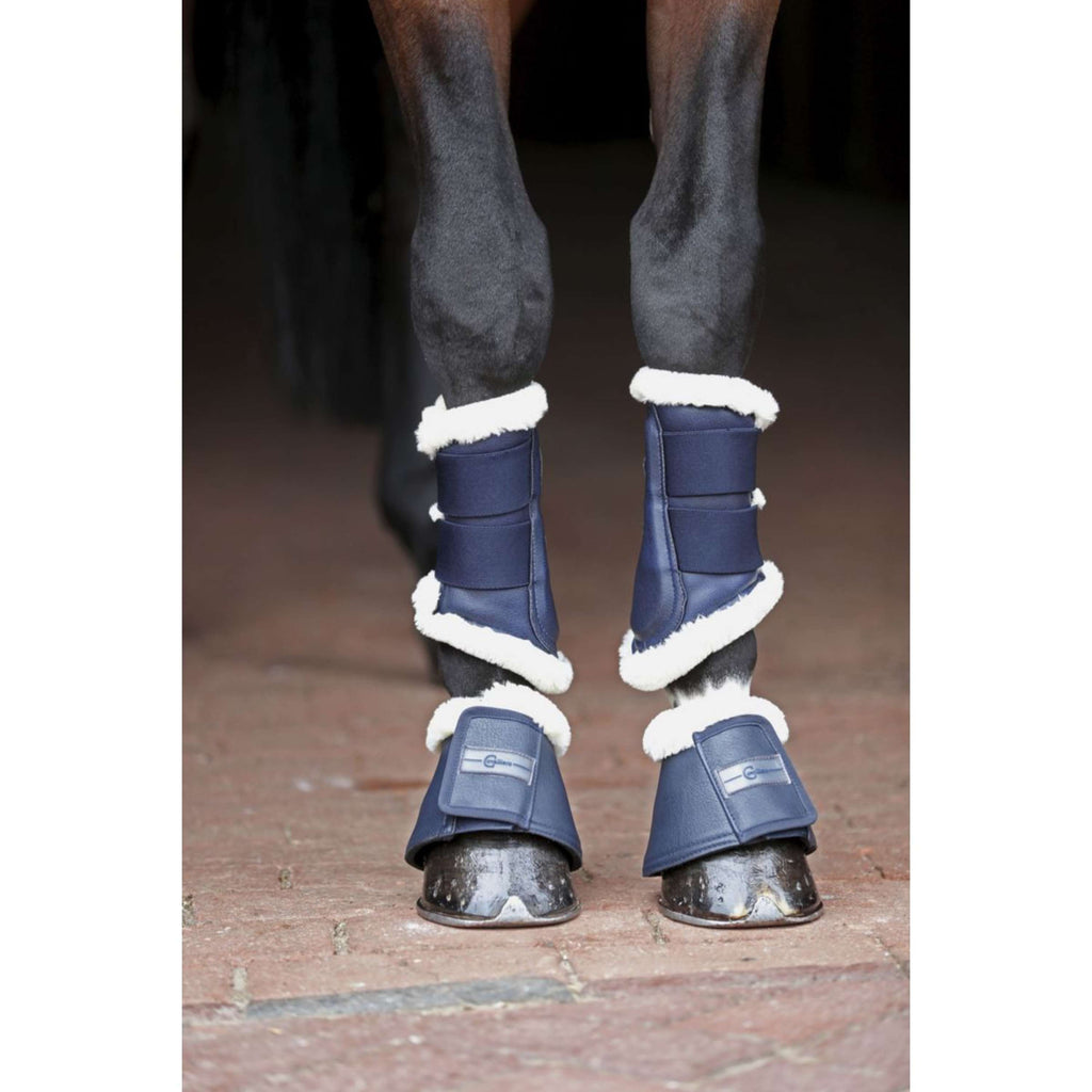 Covalliero Scarpe da ginnastica flessibili Pelisa Navy