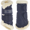 Covalliero Scarpe da ginnastica flessibili Pelisa Navy