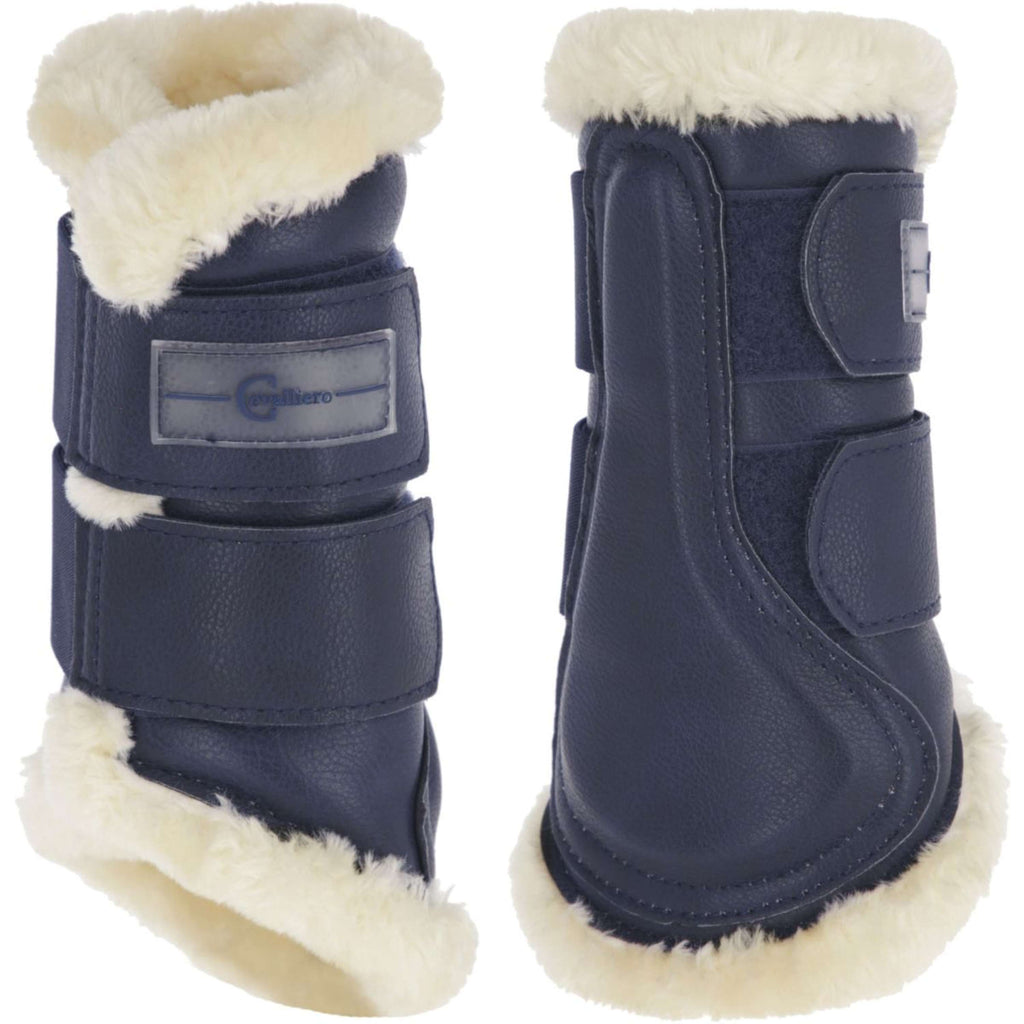 Covalliero Scarpe da ginnastica flessibili Pelisa Navy