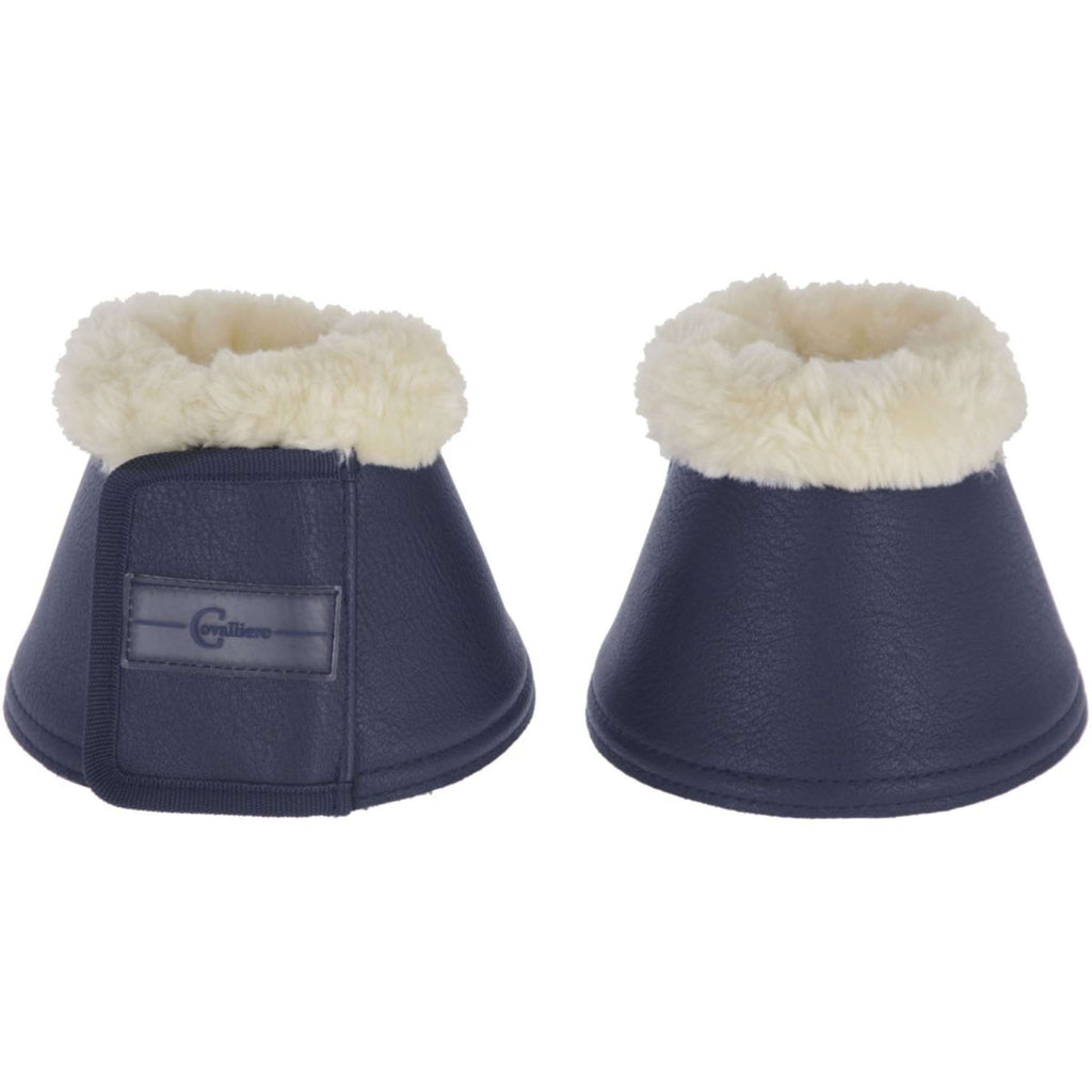 Covalliero Stivaletti a Campana Pelisa Navy