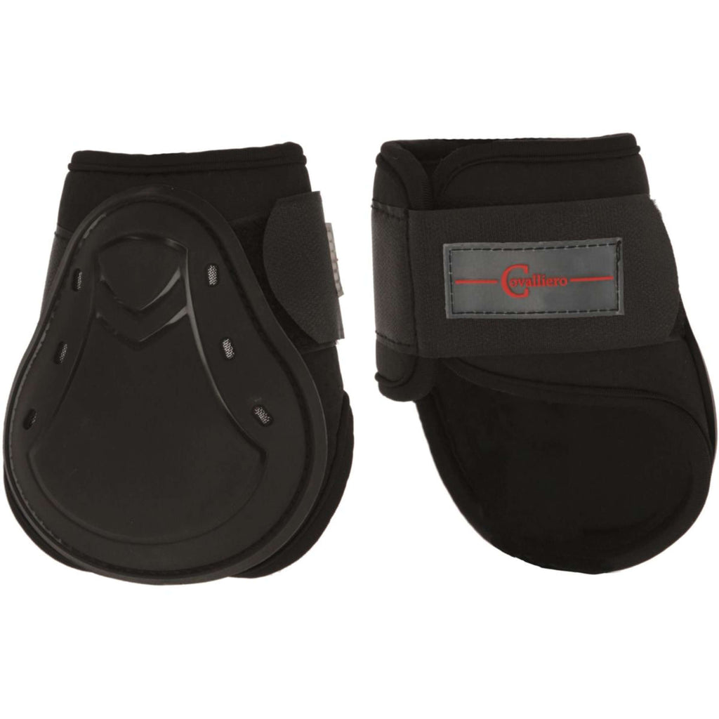 Covalliero Stinchiere per nodello TecAir Nero