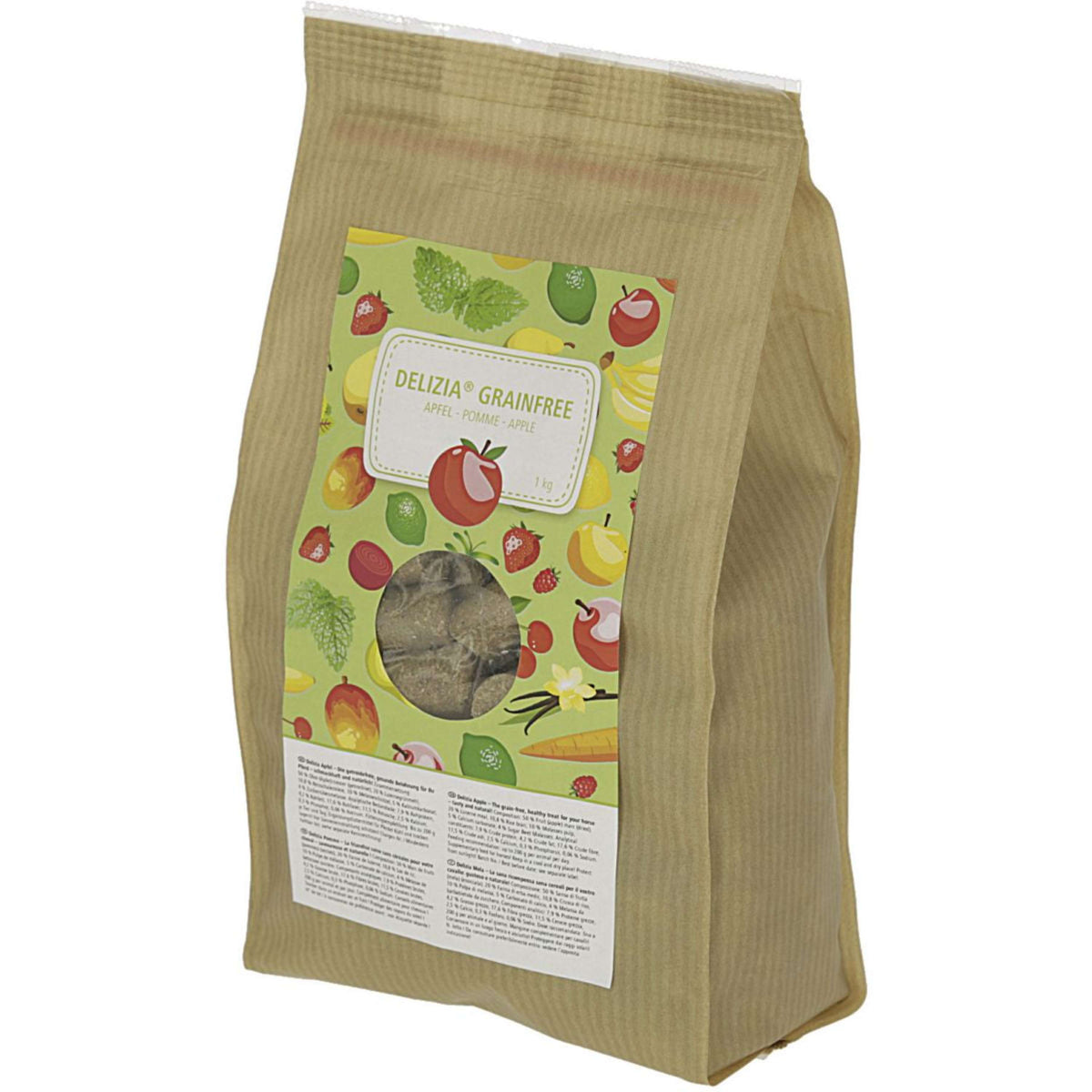 Kerbl Trattare il cubo Delizia