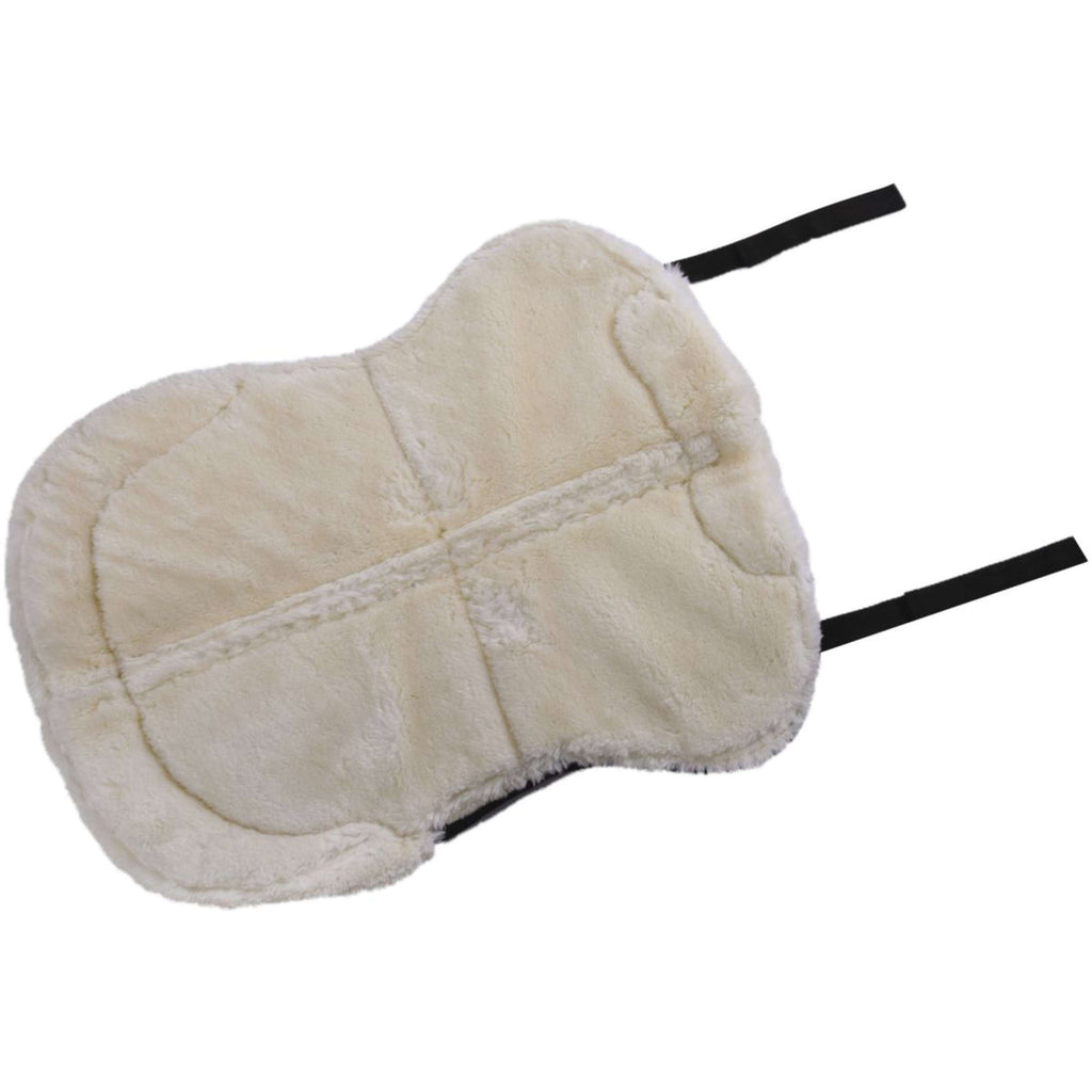 Kerbl Sottosella Corrective Antislip Nero
