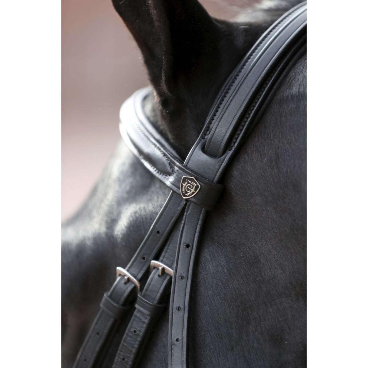 Kerbl Briglia Cancun Nero