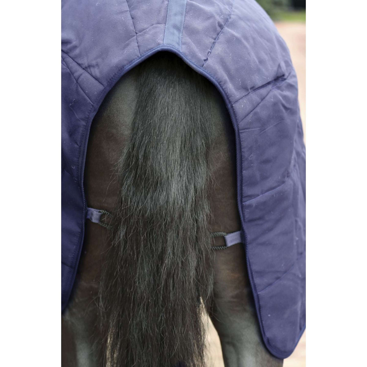 Kerbl Sottocoperta RugBe Navy