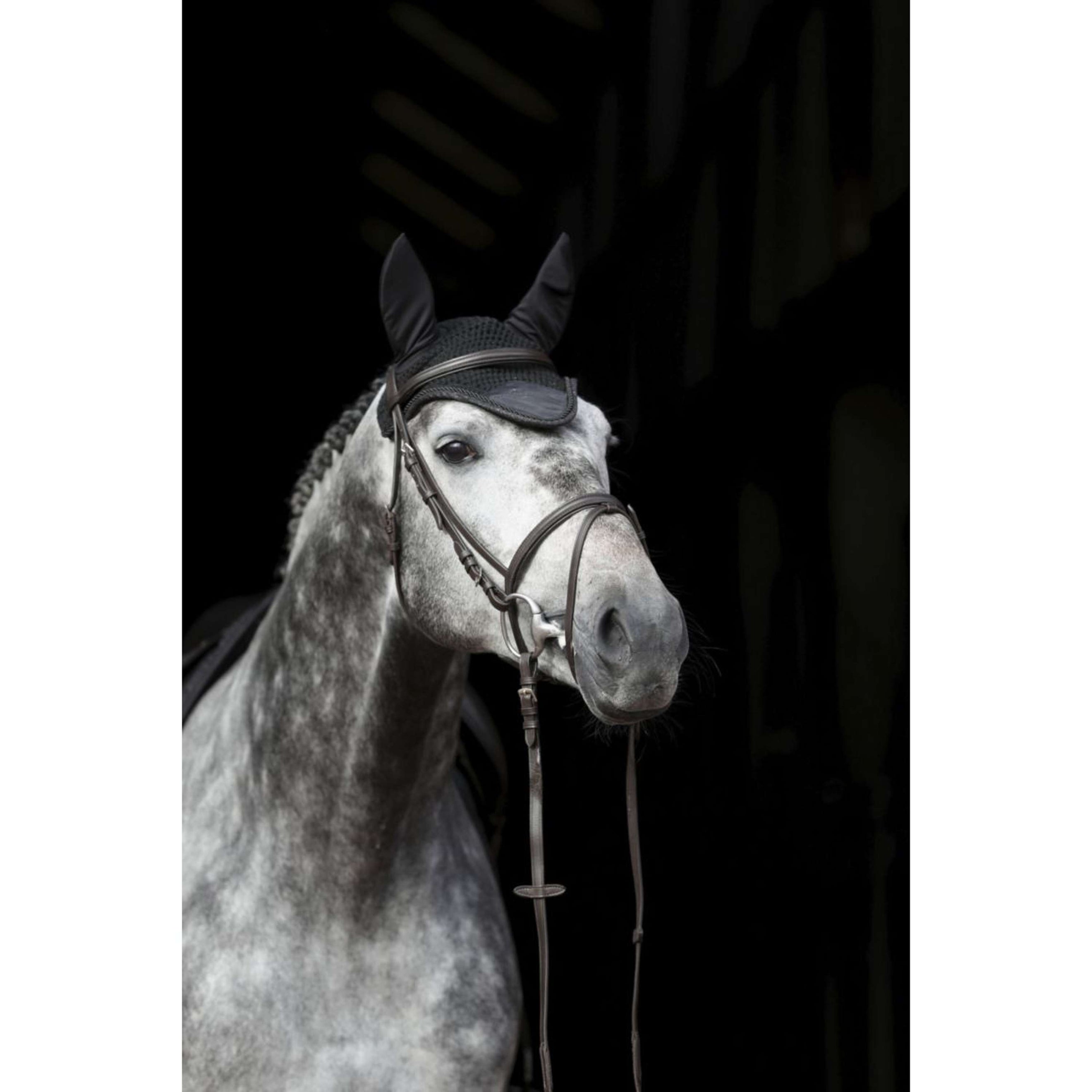 Covalliero Cuffietta Empara Nero Covalliero Cuffietta Empara Nero