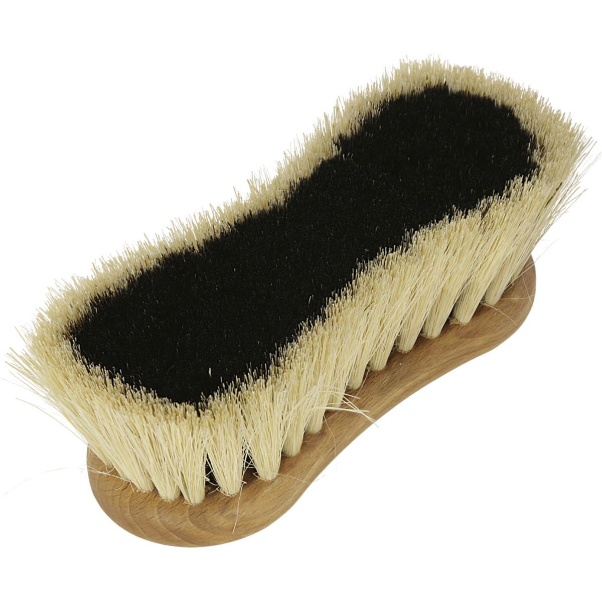 Magic Brush Spazzola combinata Wood Horse Hair/Fibre