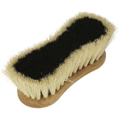 Magic Brush Spazzola combinata Wood Horse Hair/Fibre