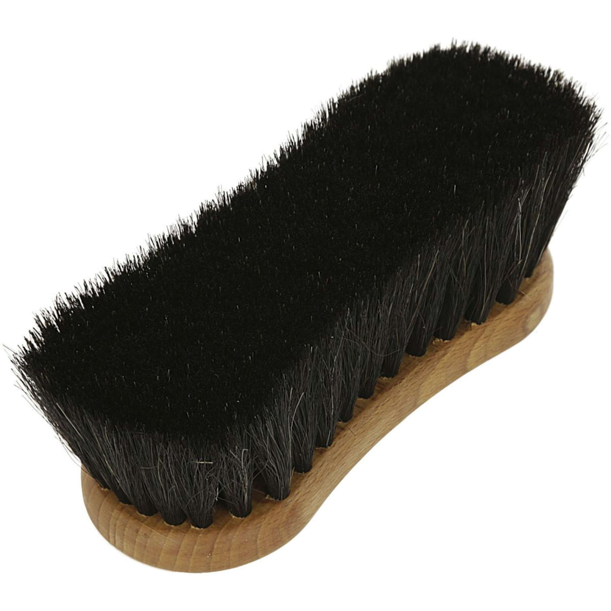 Magic Brush Pennello per rifinitura Wood Horse Hair