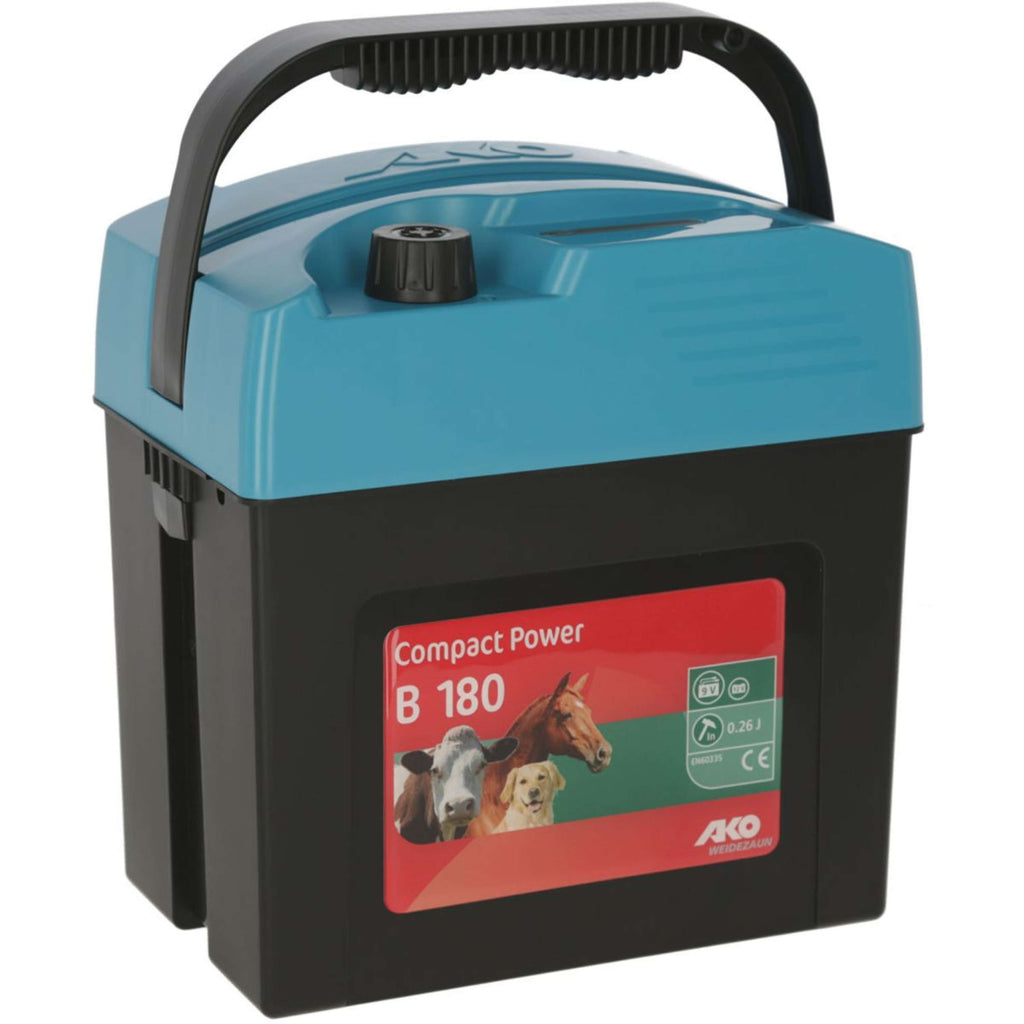 Ako Potenza compatta B180 9V Blu