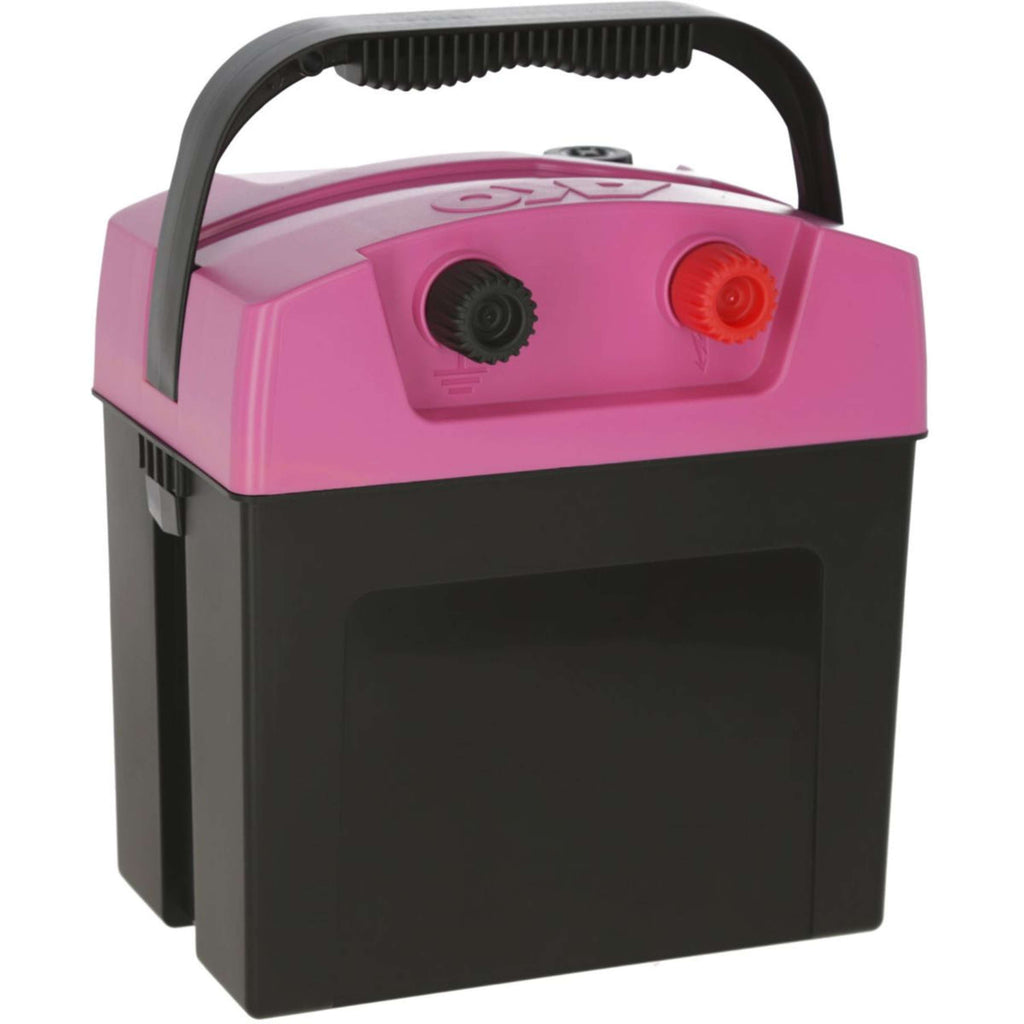 Ako Potenza compatta B180 9V Rosa