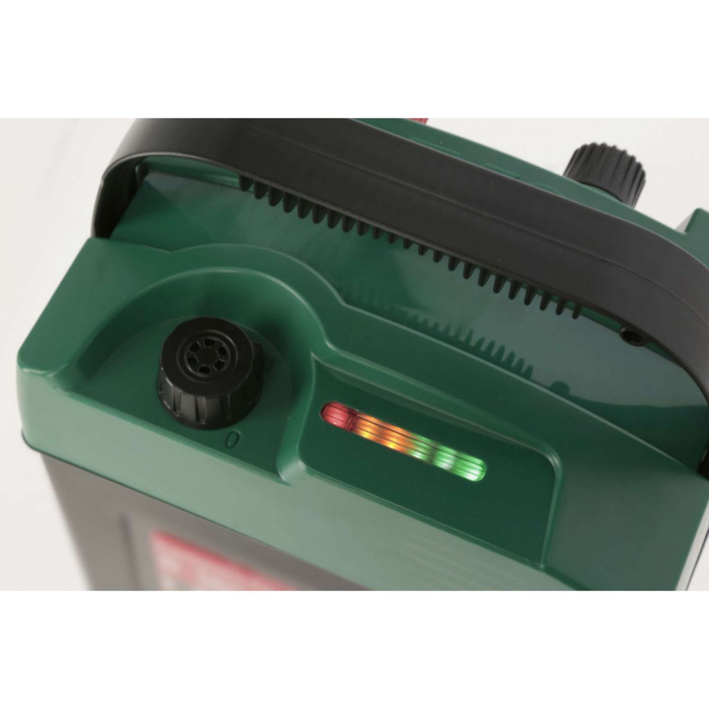 Ako Potenza compatta B180 9V Verde