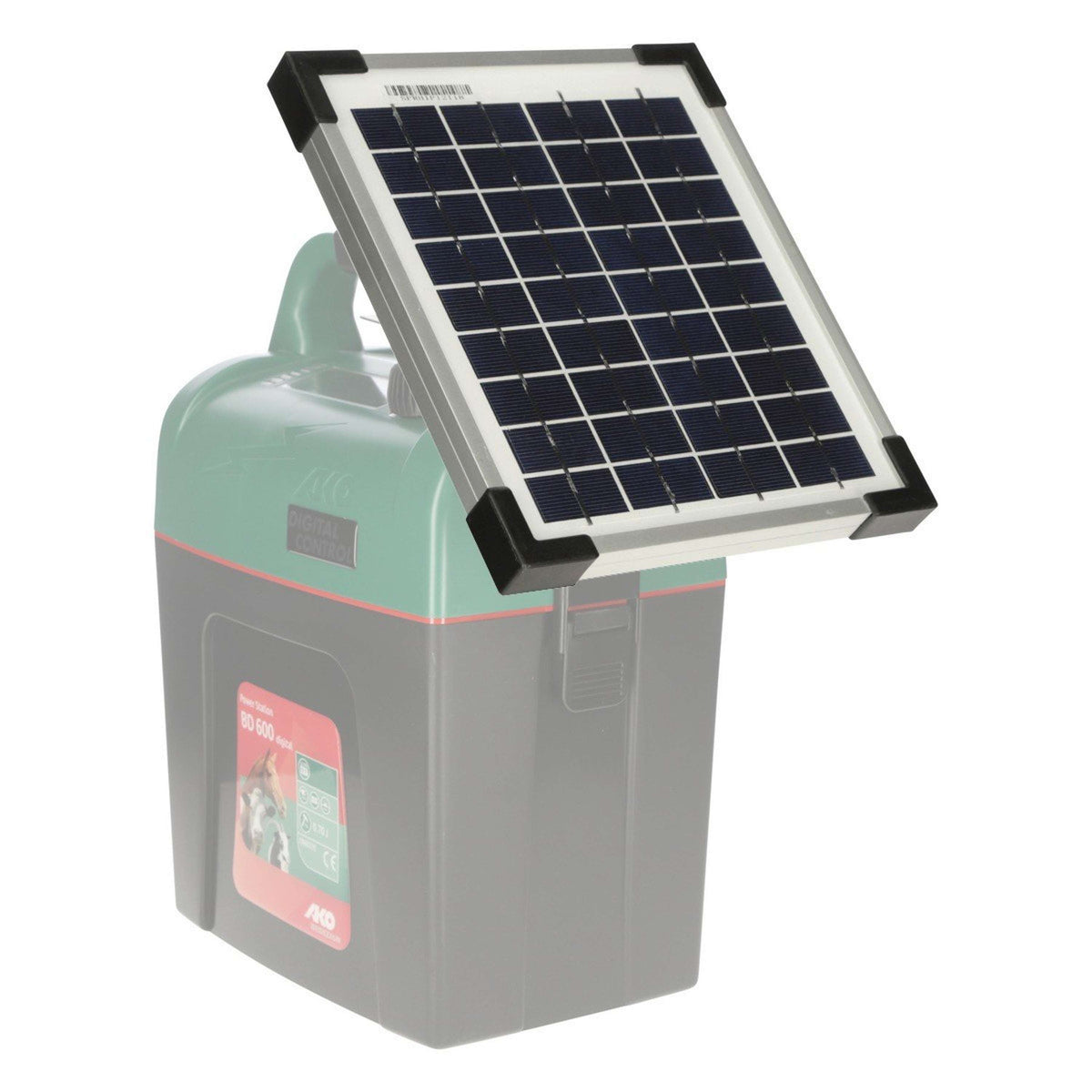 Ako Insieme solare