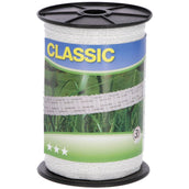Ako Nastro per recinzione Classic Bianco