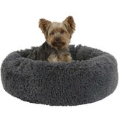 Kerbl Cuscino per Cane Fluffy Grigio
