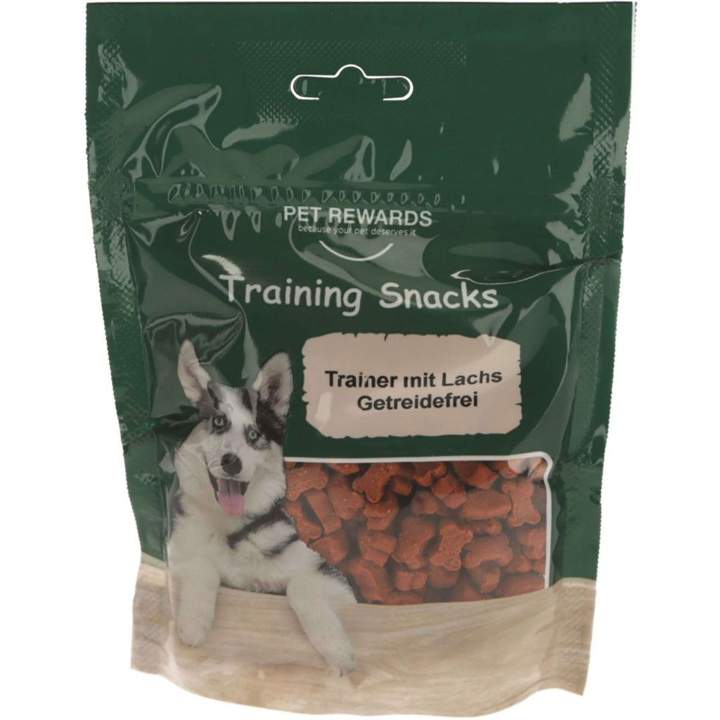 Kerbl Premi per animali domestici Salmon Trainer
