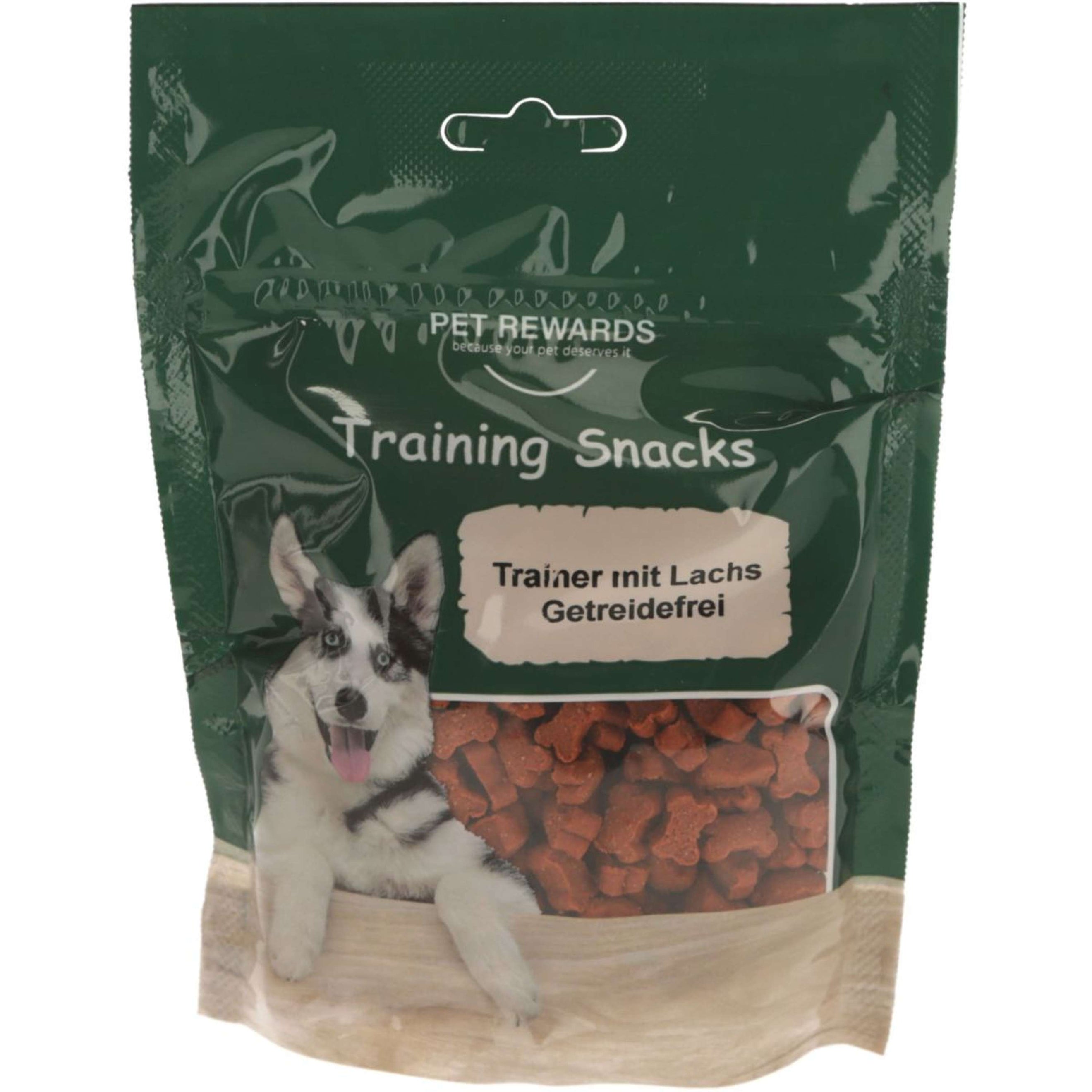 Kerbl Premi per animali domestici Salmon Trainer