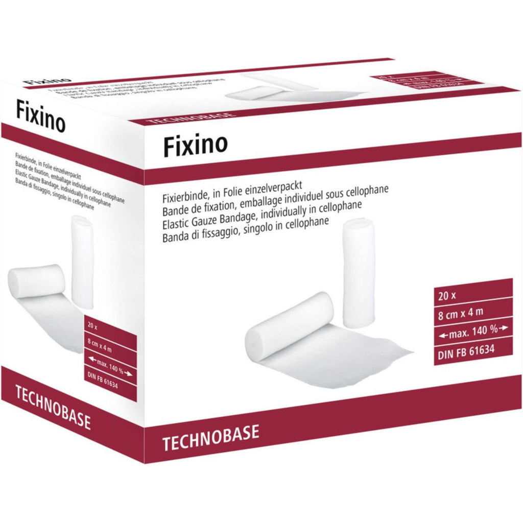 Kerbl Benda Fixino