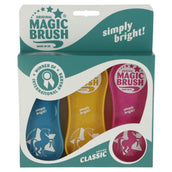 Magic Brush Set di Toelettatura Classic