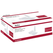 Kerbl Fascia di garza Mullino 10cm/4m