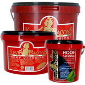 Kevin Bacons Balsamo per Zoccoli Black