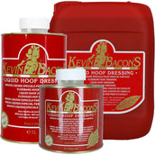 Kevin Bacons Balsamo per Zoccoli Liquid